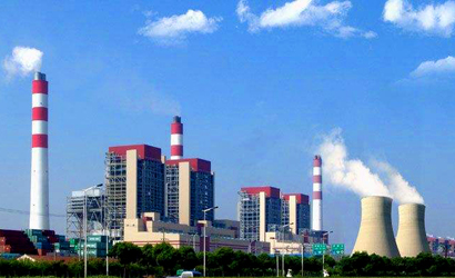 Las válvulas revestidas HOED trabajaron para Shanghai Waigaoqiao Power Generation Co., Ltd